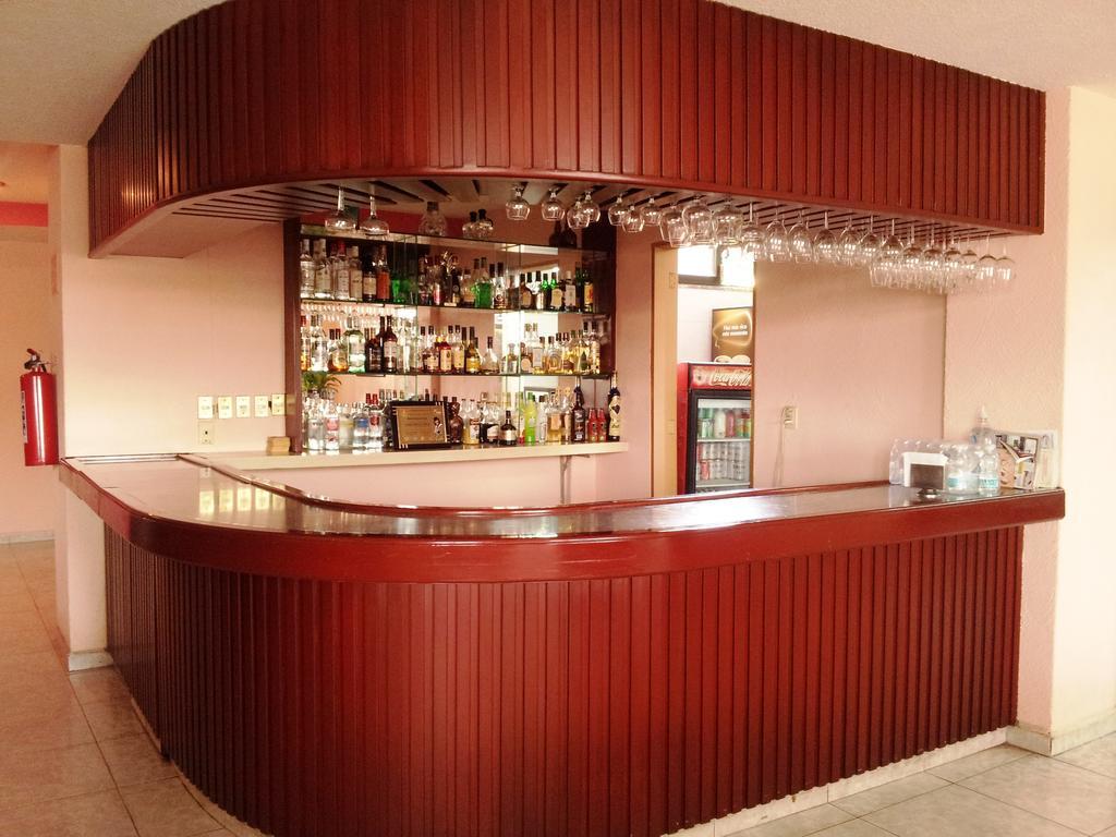 Hotel Siesta Del Sur Mexico Extérieur photo