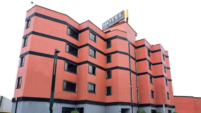 Hotel Siesta Del Sur Mexico Extérieur photo