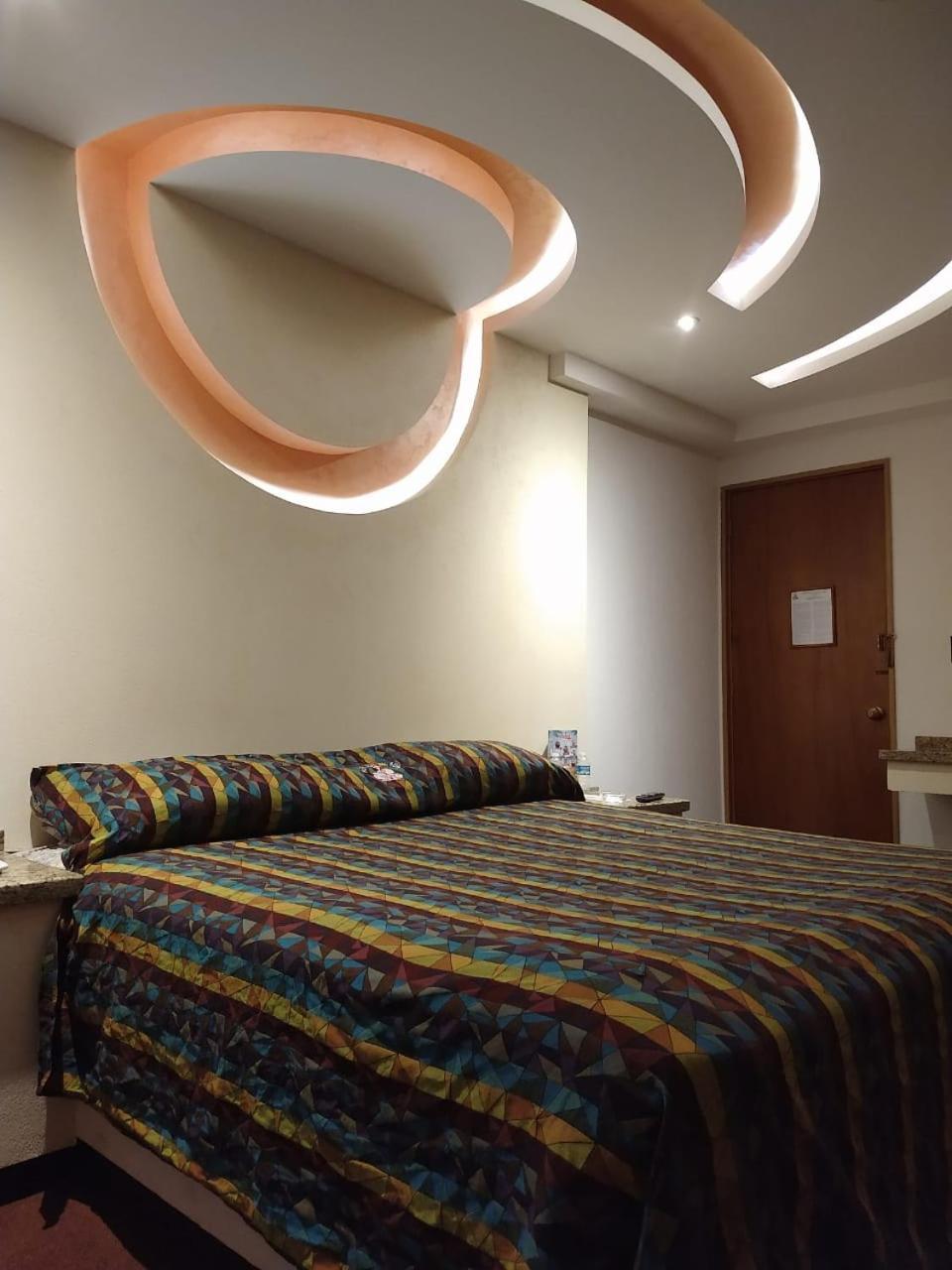 Hotel Siesta Del Sur Mexico Extérieur photo