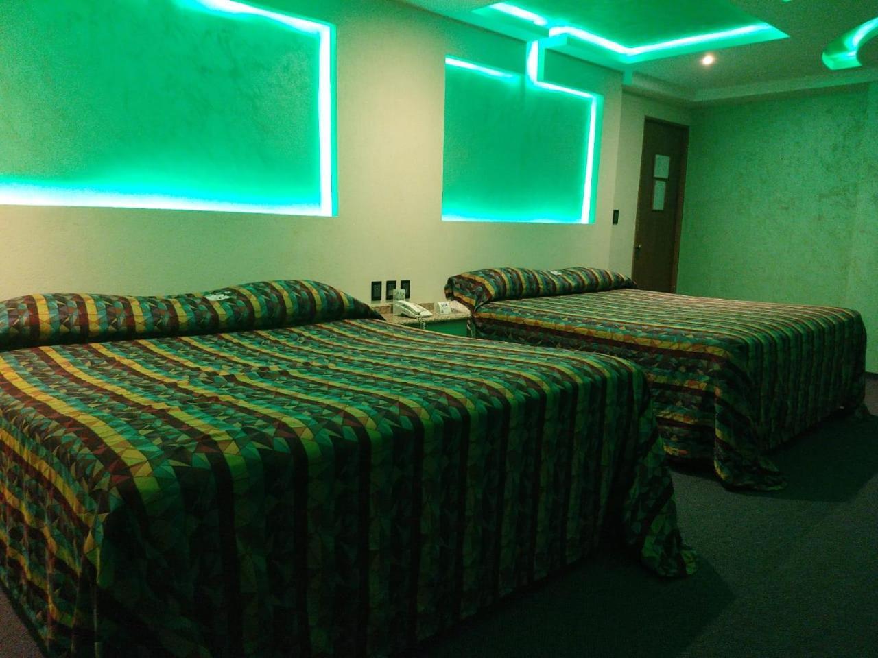 Hotel Siesta Del Sur Mexico Extérieur photo