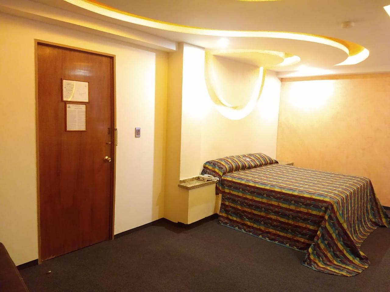 Hotel Siesta Del Sur Mexico Extérieur photo