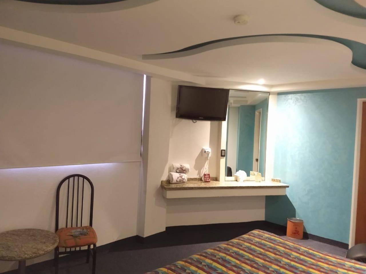 Hotel Siesta Del Sur Mexico Extérieur photo