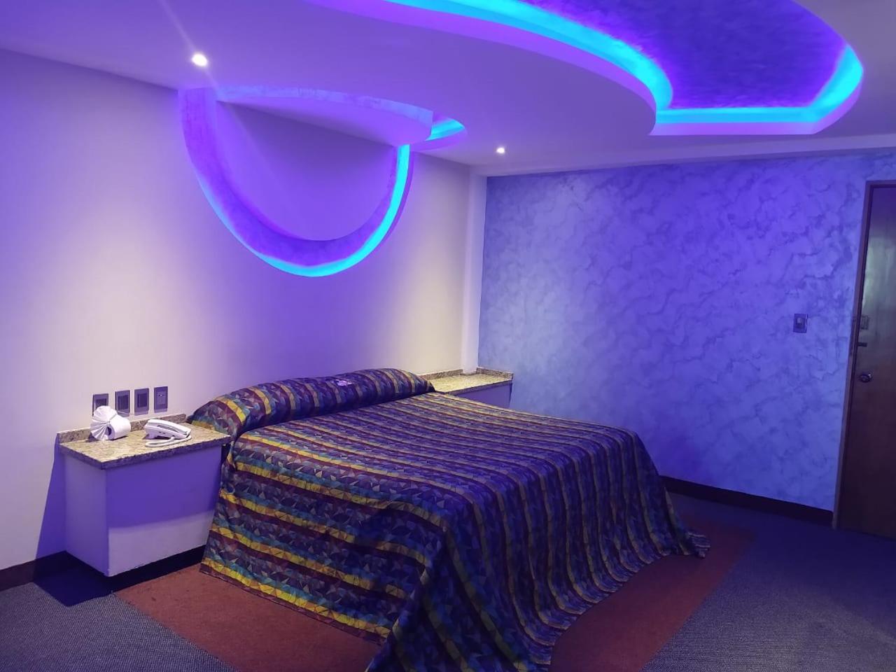 Hotel Siesta Del Sur Mexico Extérieur photo