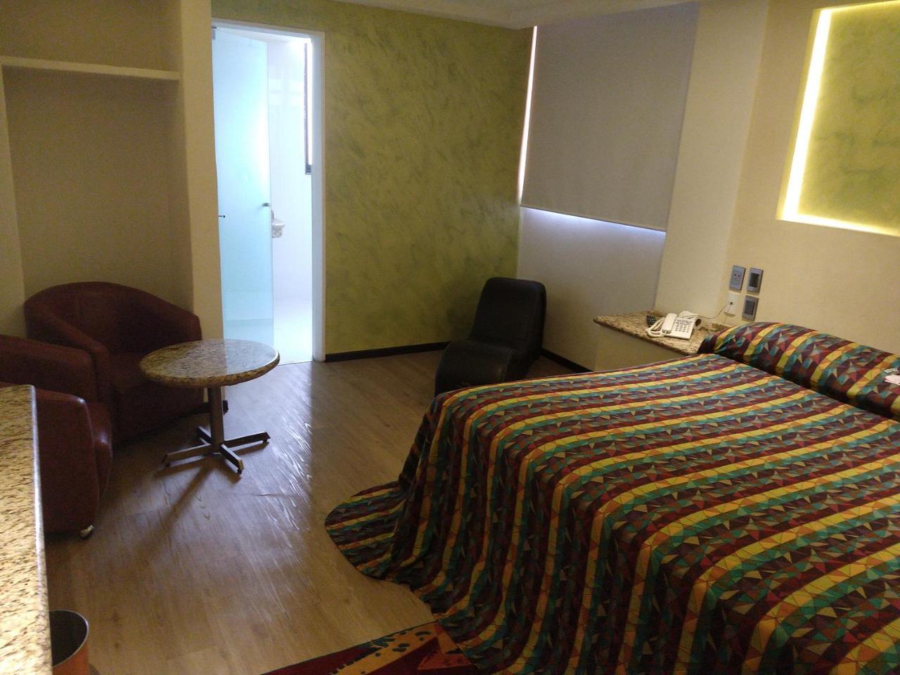Hotel Siesta Del Sur Mexico Extérieur photo